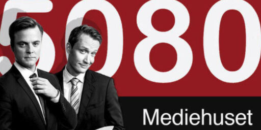 image: Hvem bør gå av?