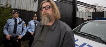 Sivilombudsmannen: - Hells Angels velkommen til Norge Sivilombudsmannen: - Hells Angels velkommen til Norge