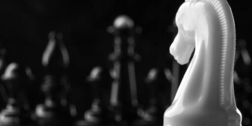 image: Nok en gang andreplass for Magnus Carlsen