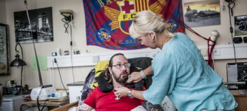 Mente Terje (34) ikke fikk behandlingen han hadde krav på. Nå snur kommunen Mente Terje (34) ikke fikk behandlingen han hadde krav på. Nå snur kommunen