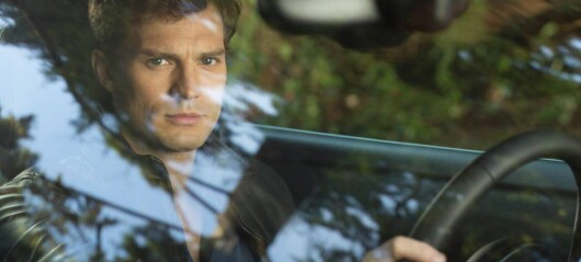 Er det slik du så for deg Christian i «Fifty Shades of Grey»? Er det slik du så for deg Christian i «Fifty Shades of Grey»?