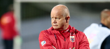 Norge med dramatisk fall på FIFA-rankingen Norge med dramatisk fall på FIFA-rankingen