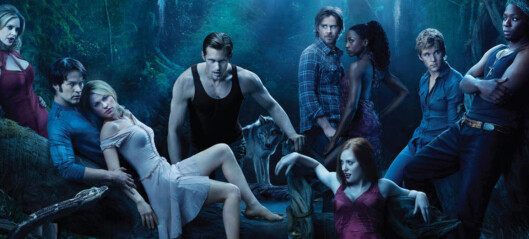 Nå starter siste sesong - her er det beste (og verste) med «True Blood» Nå starter siste sesong - her er det beste (og verste) med «True Blood»