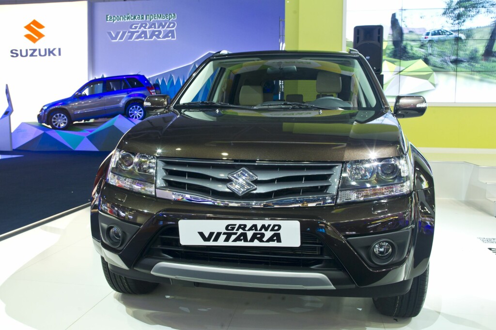 99 Suzuki Grand Vitara Suzuki Grand Vitara oppgradert DinSide 99 Suzuki Grand Vitara Suzuki Grand Vitara oppgradert DinSide