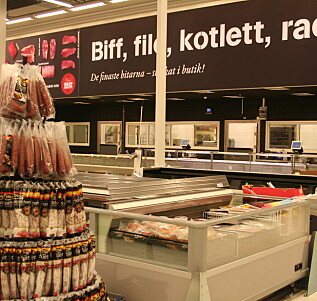 Sjekk svenskeprisene før du handler Sjekk svenskeprisene før du handler