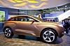 Лада xray concept