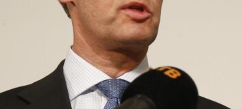 Kongsberg Gruppen fikk korrupsjonsmistanke allerede i 2008 Kongsberg Gruppen fikk korrupsjonsmistanke allerede i 2008