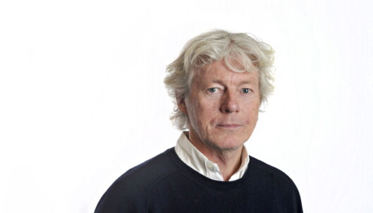 Noen bør virkelig skamme seg Noen bør virkelig skamme seg