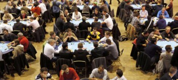 Ett skritt nærmere lovlig turneringspoker i Norge Ett skritt nærmere lovlig turneringspoker i Norge
