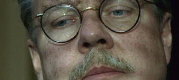 Mikael Wiehe er i valgkampform Mikael Wiehe er i valgkampform