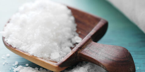 Kjerringråd mot maur Kjerringråd mot maur