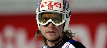 - Jeg har vært så dum å uttale at jeg mest sannsynlig gir meg - Jeg har vært så dum å uttale at jeg mest sannsynlig gir meg