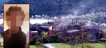 Voldsdømt lege fikk ny legejobb - uten å ha autorisasjon Voldsdømt lege fikk ny legejobb - uten å ha autorisasjon