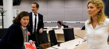 - Han kjente min mørkeste hemmelighet. Han var del av min mørkeste hemmelighet - Han kjente min mørkeste hemmelighet. Han var del av min mørkeste hemmelighet
