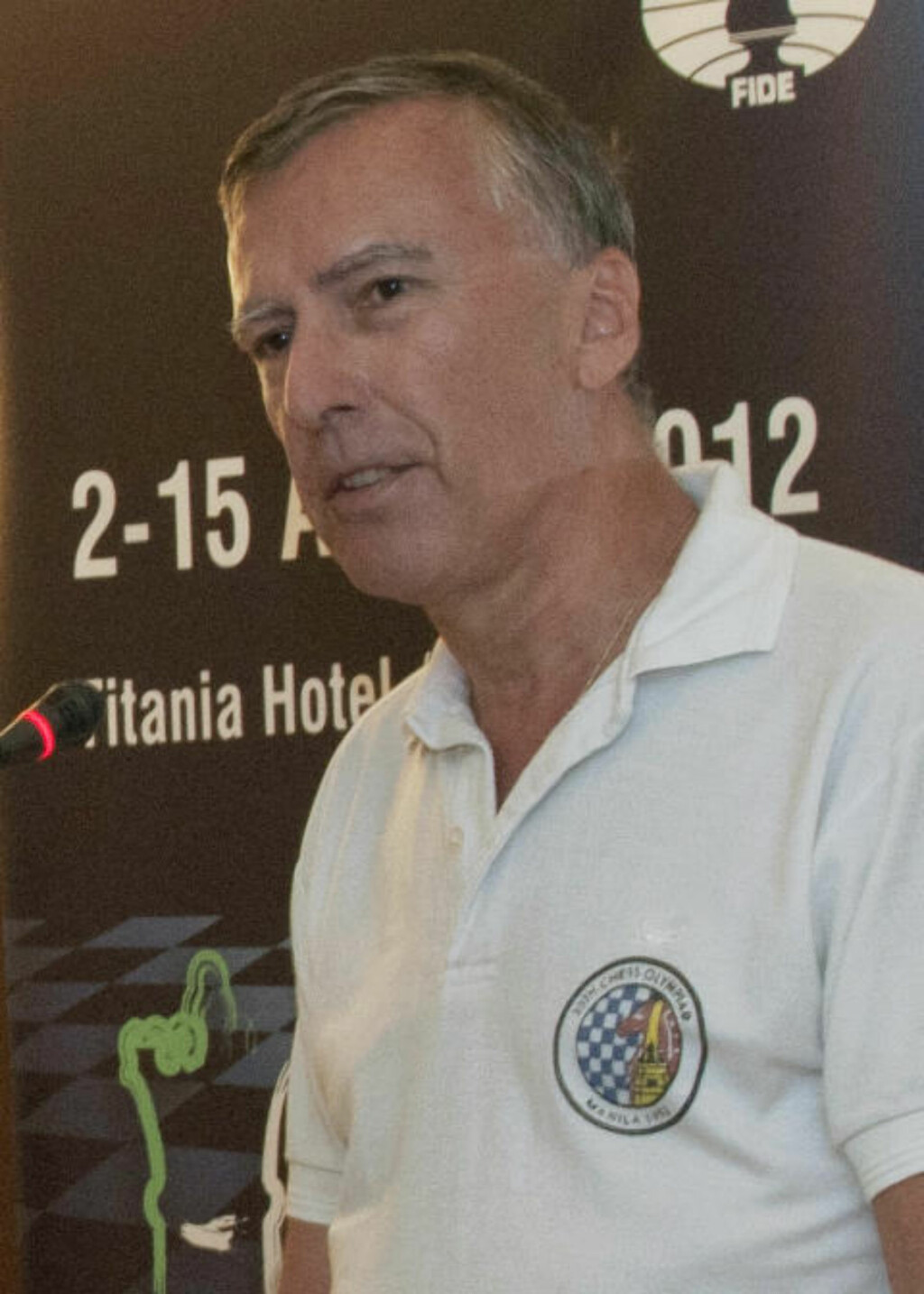 SKUFFET: Nigel Freeman. Foto: Andreas Kontokanis/Flickr/Creative Commons SKUFFET: Nigel Freeman. Foto: Andreas Kontokanis/Flickr/Creative Commons