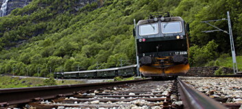 Får vi et statsbudsjett for jernbanen? Får vi et statsbudsjett for jernbanen?