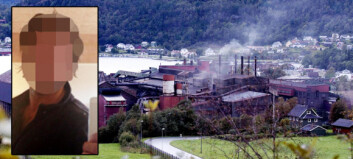 Fylkeslegen visste at Sauda-lege jobbet uten autorisasjon Fylkeslegen visste at Sauda-lege jobbet uten autorisasjon