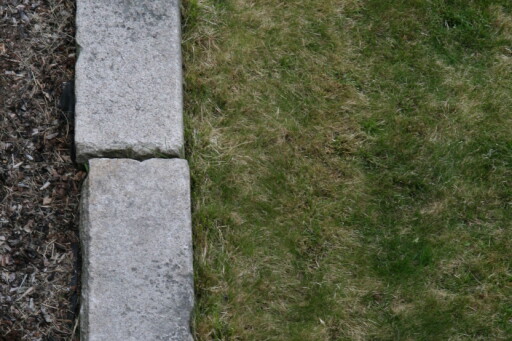 Hvordan legge kantstein Hvordan legge kantstein