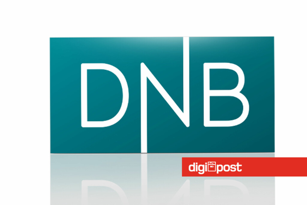 DNB skal bruke digipost - DinSide