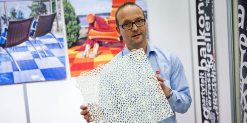 Gjør det selv garasje Gjør det selv garasje