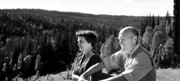 «Så lenge det finst draum, finst det òg diktning» «Så lenge det finst draum, finst det òg diktning»