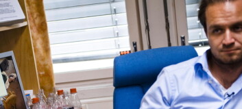 - Helerisiktet travhesteier sjekket ut av Cappelen-saken - Helerisiktet travhesteier sjekket ut av Cappelen-saken