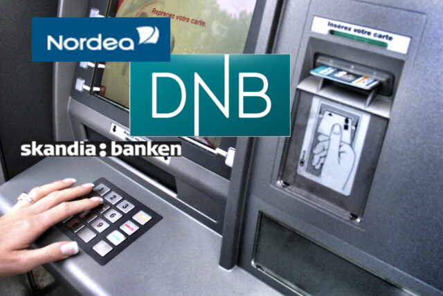 Nordea valutapåslag