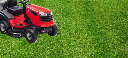 Tilbakekaller gressklippere fra Jonsered, Husqvarna og Partner Tilbakekaller gressklippere fra Jonsered, Husqvarna og Partner