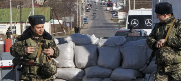 Moldovsk utbryterregion håper også å bli russisk Moldovsk utbryterregion håper også å bli russisk