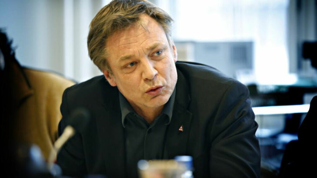 KRITISK: Assisterende generalsekretær Per Oretorp i Personskadeforbundet LTN er kritisk til at Pasientskadenemnda taper 30 prosent av rettssakene som omhandler årsakssammenheng. Foto: Jacques Hvistendahl KRITISK: Assisterende generalsekretær Per Oretorp i Personskadeforbundet LTN er kritisk til at Pasientskadenemnda taper 30 prosent av rettssakene som omhandler årsakssammenheng. Foto: Jacques Hvistendahl