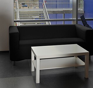 Her kan de resirkulere sine gamle Ikea-møbler Her kan de resirkulere sine gamle Ikea-møbler