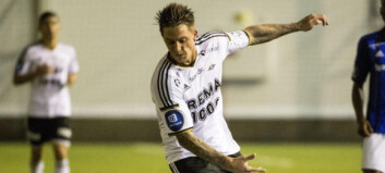 RBK-fotballen i ferd med å råtne på rot RBK-fotballen i ferd med å råtne på rot