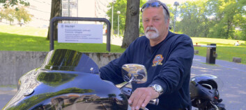 - Jensen hadde vært høyaktuell som vitne i Hells Angels-rettssaken - Jensen hadde vært høyaktuell som vitne i Hells Angels-rettssaken