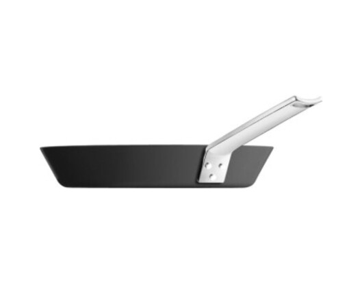 Hvordan behandle stekepanne Hvordan behandle stekepanne