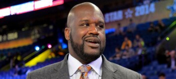 Shaquille O'Neal blir beskyldt for overfall Shaquille O'Neal blir beskyldt for overfall
