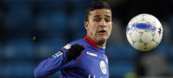 - Vålerenga brukte ti år på Harmeet Singh. Alt han la igjen var en brukt shorts - Vålerenga brukte ti år på Harmeet Singh. Alt han la igjen var en brukt shorts