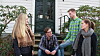Akademisk dating ikke-akademisk