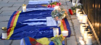 - Vi tror det finnes flere som vet hvem gjerningspersonen er - Vi tror det finnes flere som vet hvem gjerningspersonen er