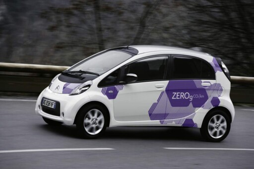 Foto: Citroën Foto: Citroën