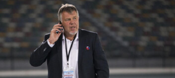 Tre Tippeliga-spillere har fått tilbud om kampfiksing Tre Tippeliga-spillere har fått tilbud om kampfiksing
