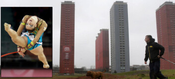 887 hjem må evakueres når Glasgow skal sprenge fem høyblokker og «ta verden med storm» 887 hjem må evakueres når Glasgow skal sprenge fem høyblokker og «ta verden med storm»