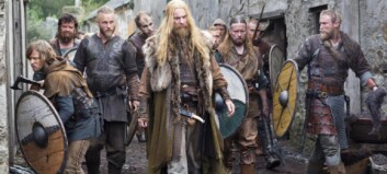 - Vikingene var som Nazi-Tysklands SS-divisjoner - Vikingene var som Nazi-Tysklands SS-divisjoner