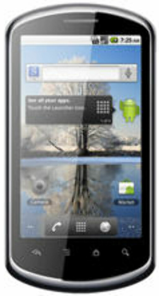 image: Flere "lett oppgraderte" telefoner image: Flere "lett oppgraderte" telefoner