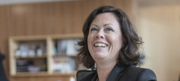 Horne svikter barn på flukt Horne svikter barn på flukt