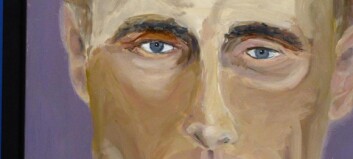 Presidentens pensel Presidentens pensel