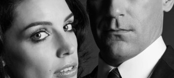 Sjokkerende seertall for «Mad Men» Sjokkerende seertall for «Mad Men»