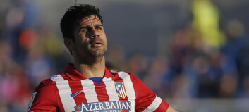 - Mourinho er klar til å åpne lommeboka for å sikre seg Diego Costa til Chelsea - Mourinho er klar til å åpne lommeboka for å sikre seg Diego Costa til Chelsea