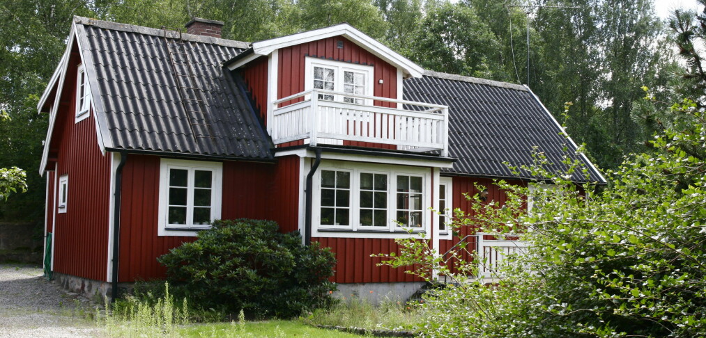 Bedre innetemperatur og lavere strømregning? Bedre innetemperatur og lavere strømregning?
