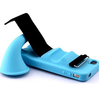 Horn Bike forsterker iPhone-lyden Horn Bike forsterker iPhone-lyden