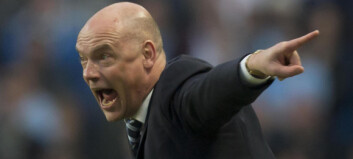 Bare ett lag er bedre enn Wigan etter at Uwe Rösler tok over Bare ett lag er bedre enn Wigan etter at Uwe Rösler tok over